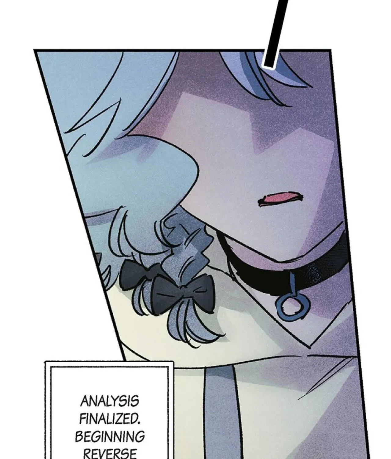 Read 100 Days Later, the Man Who Becomes Gangong chapter 26 image 35 on Lezhin