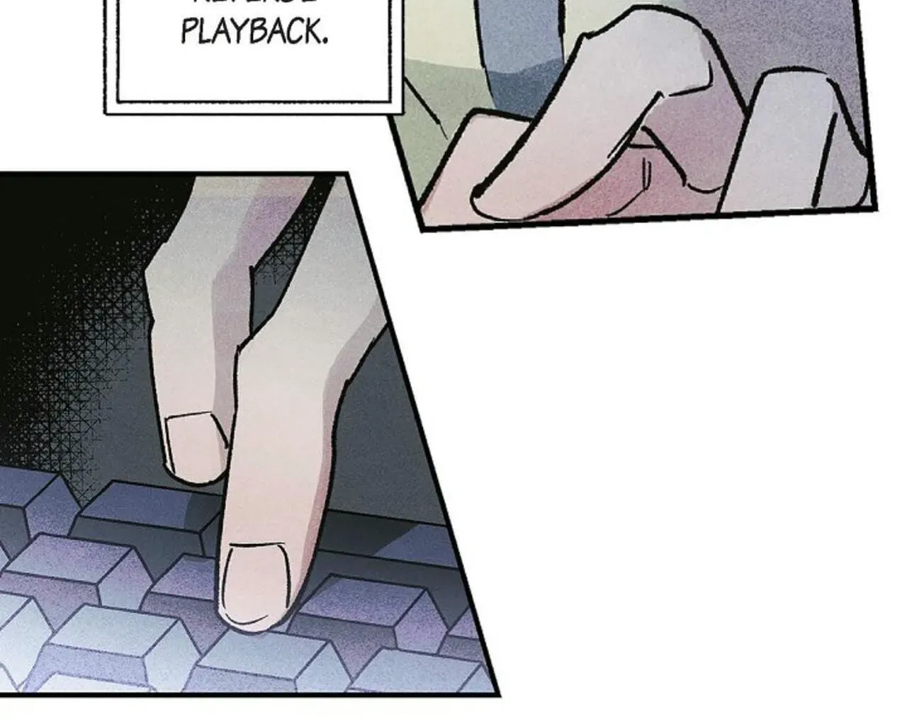 Read 100 Days Later, the Man Who Becomes Gangong chapter 26 image 36 on Lezhin