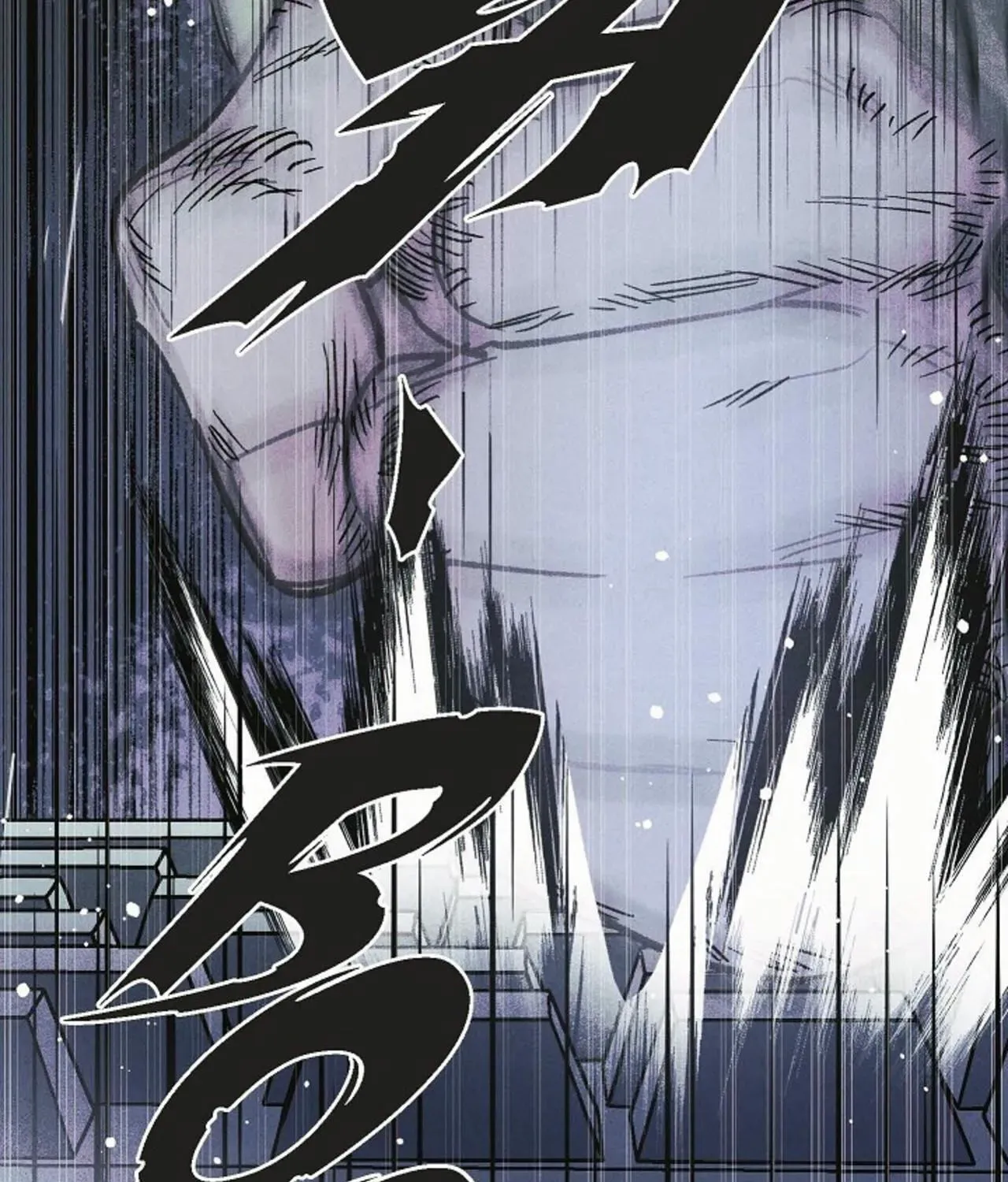 Read 100 Days Later, the Man Who Becomes Gangong chapter 26 image 39 on Lezhin
