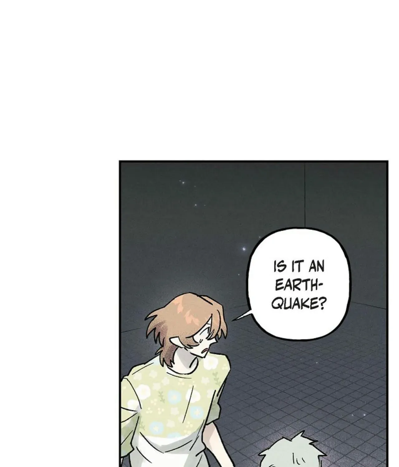 Read 100 Days Later, the Man Who Becomes Gangong chapter 26 image 43 on Lezhin