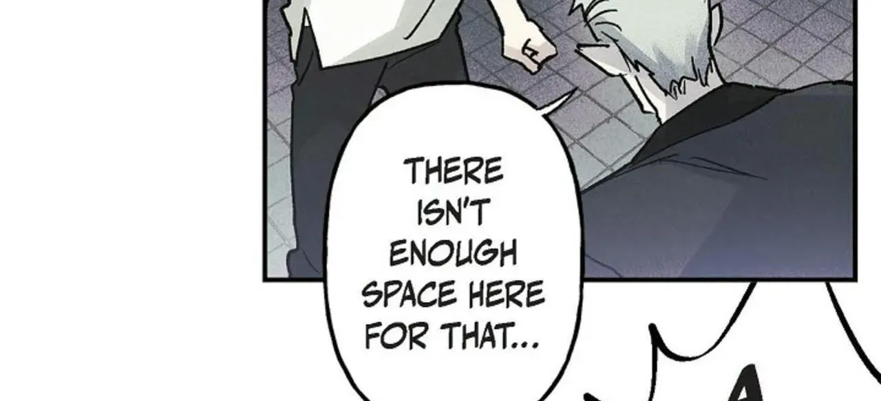 Read 100 Days Later, the Man Who Becomes Gangong chapter 26 image 44 on Lezhin