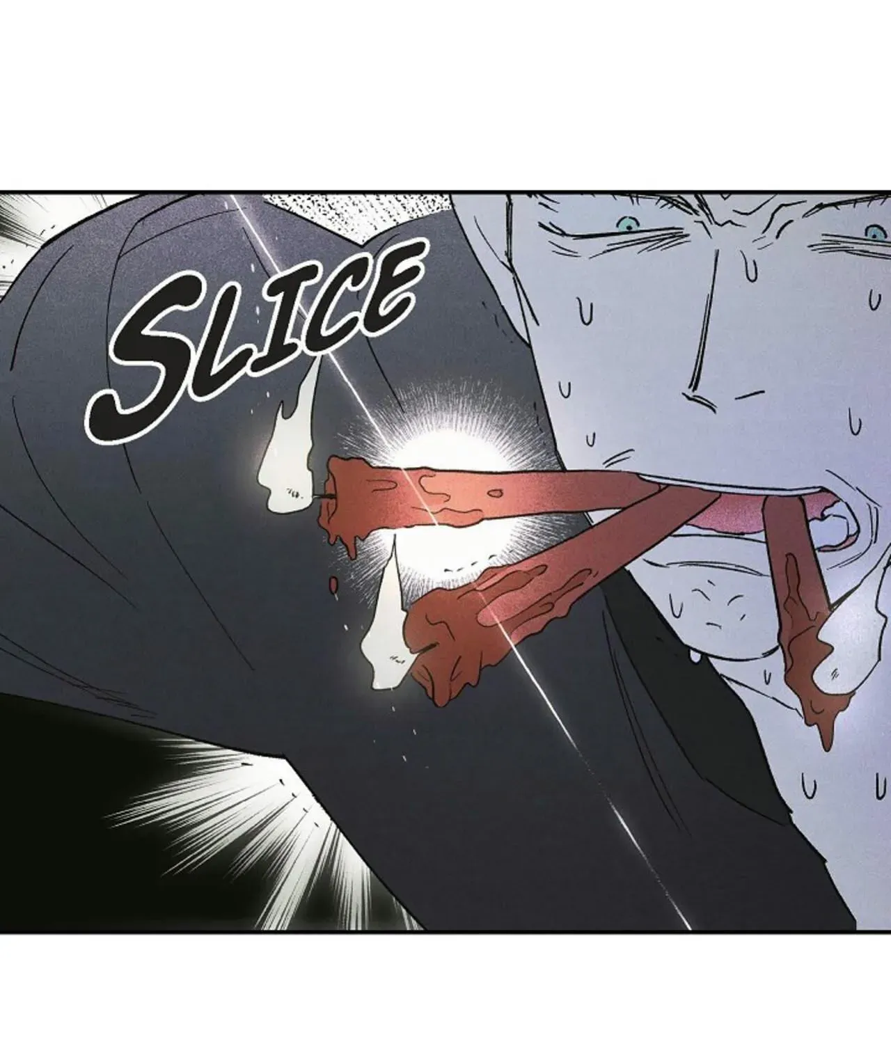 Read 100 Days Later, the Man Who Becomes Gangong chapter 26 image 51 on Lezhin