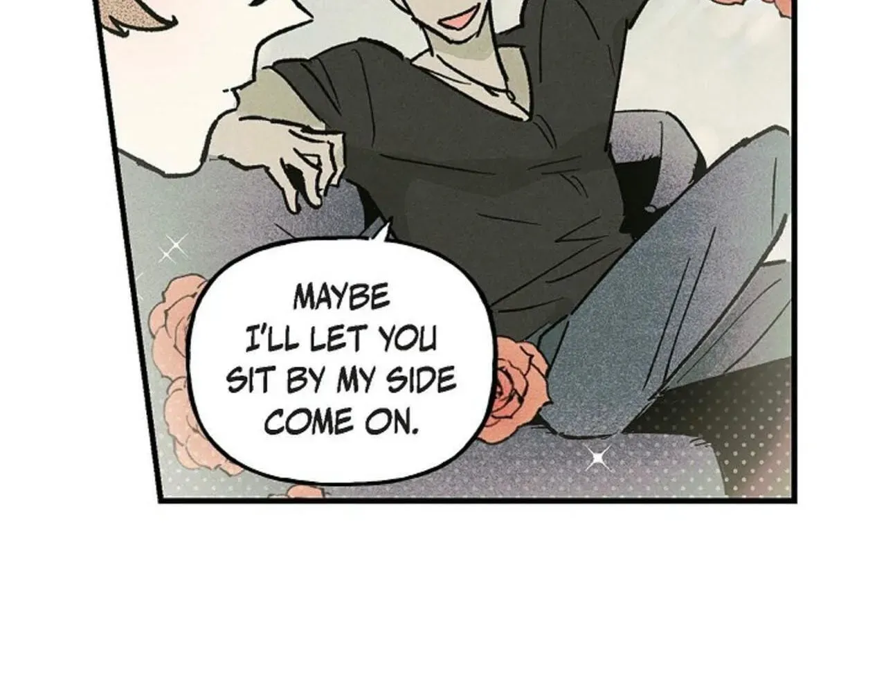 Read 100 Days Later, the Man Who Becomes Gangong chapter 26 image 6 on Lezhin