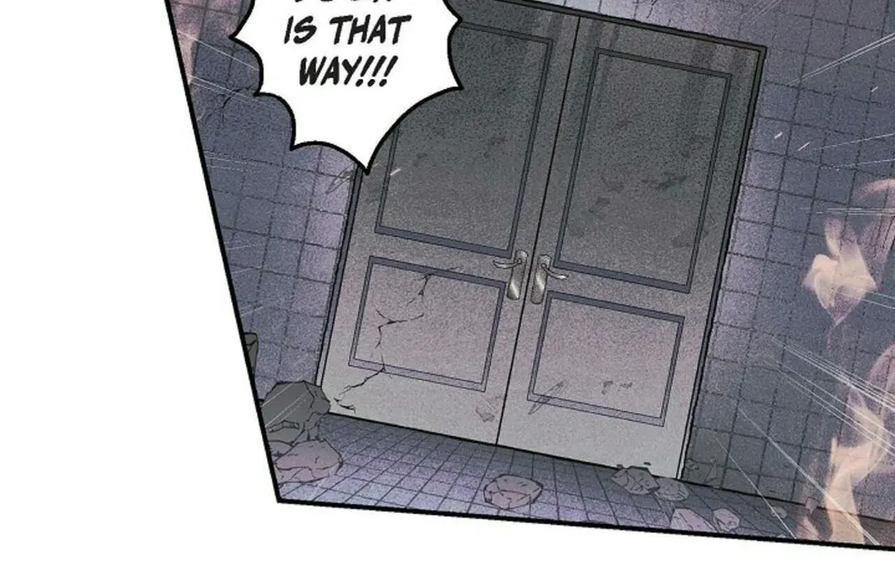 Read 100 Days Later, the Man Who Becomes Gangong chapter 26 image 66 on Lezhin