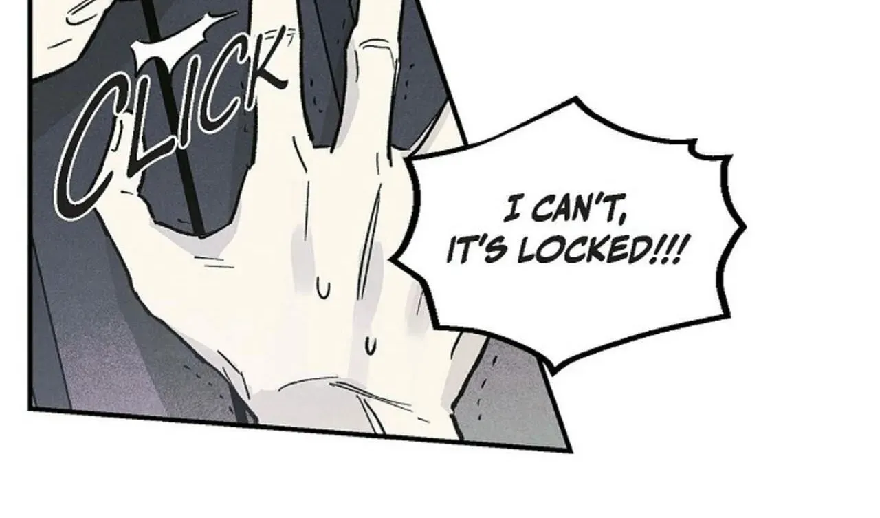 Read 100 Days Later, the Man Who Becomes Gangong chapter 26 image 68 on Lezhin