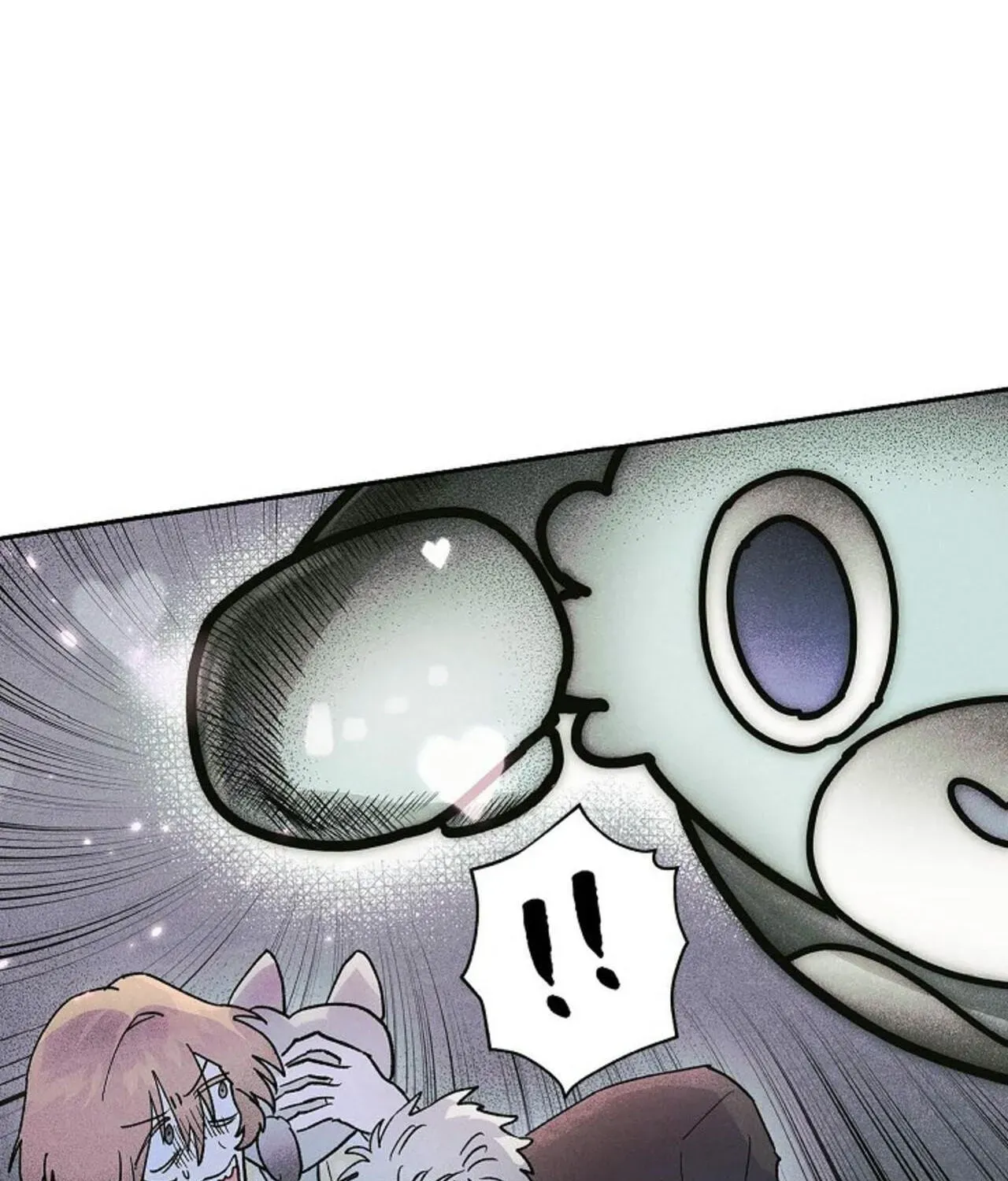Read 100 Days Later, the Man Who Becomes Gangong chapter 26 image 69 on Lezhin
