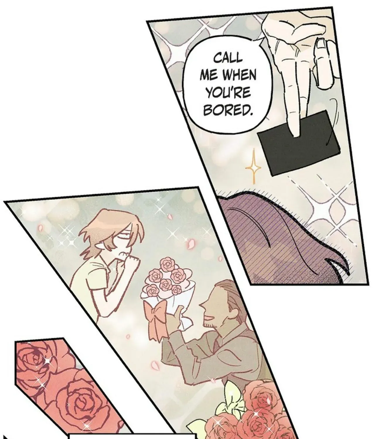 Read 100 Days Later, the Man Who Becomes Gangong chapter 26 image 7 on Lezhin