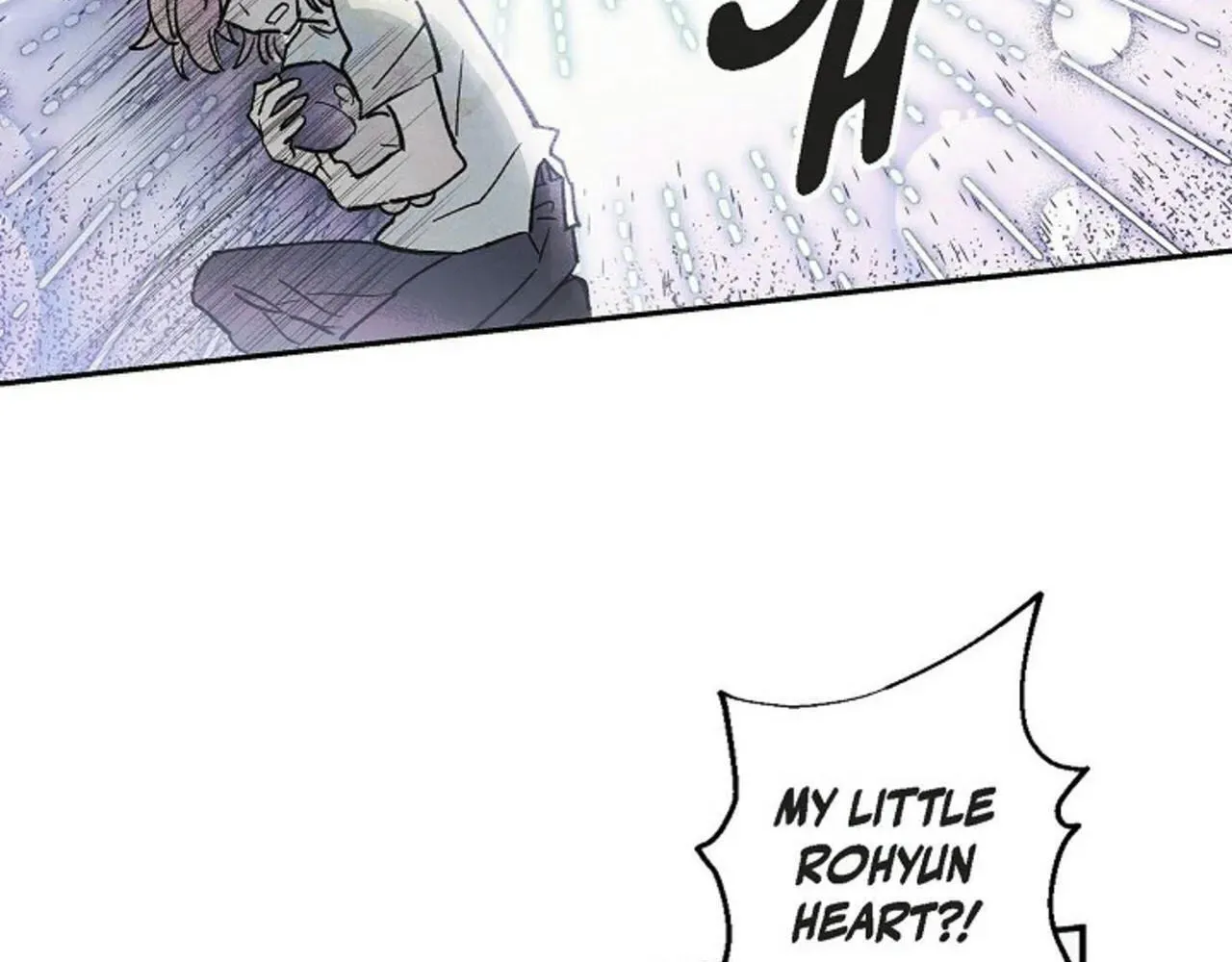 Read 100 Days Later, the Man Who Becomes Gangong chapter 26 image 76 on Lezhin