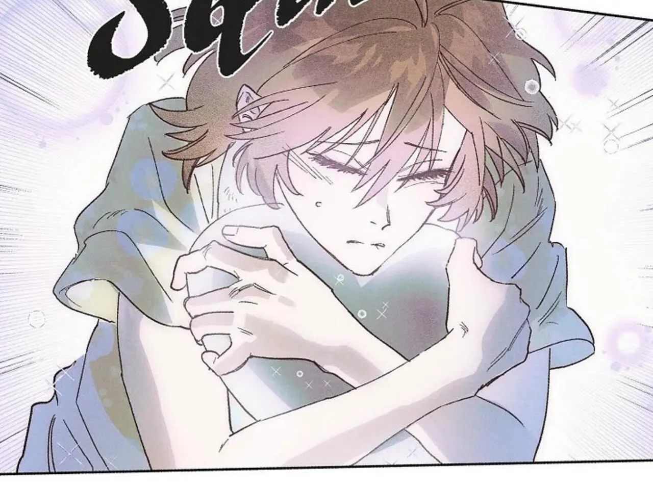 Read 100 Days Later, the Man Who Becomes Gangong chapter 26 image 80 on Lezhin
