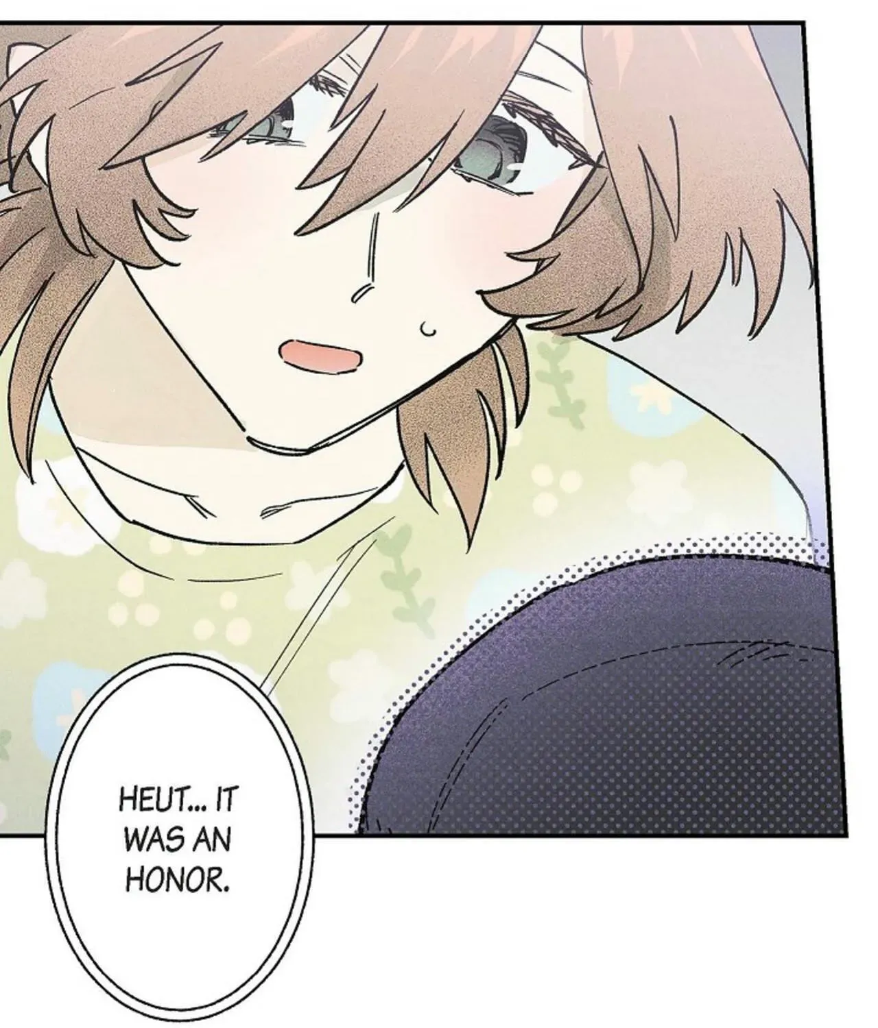 Read 100 Days Later, the Man Who Becomes Gangong chapter 26 image 87 on Lezhin