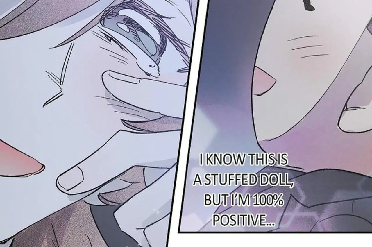 Read 100 Days Later, the Man Who Becomes Gangong chapter 26 image 94 on Lezhin