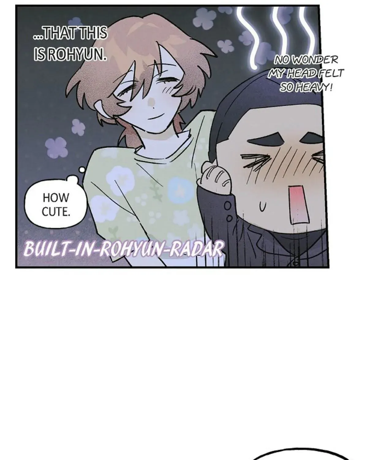 Read 100 Days Later, the Man Who Becomes Gangong chapter 26 image 97 on Lezhin
