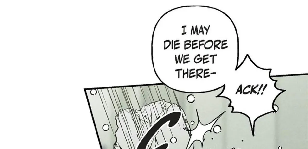 Read 100 Days Later, the Man Who Becomes Gangong chapter 27 image 10 on Lezhin