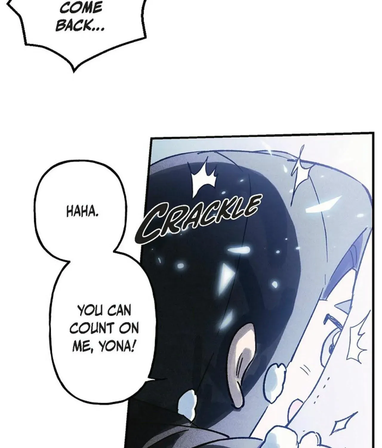 Read 100 Days Later, the Man Who Becomes Gangong chapter 27 image 107 on Lezhin