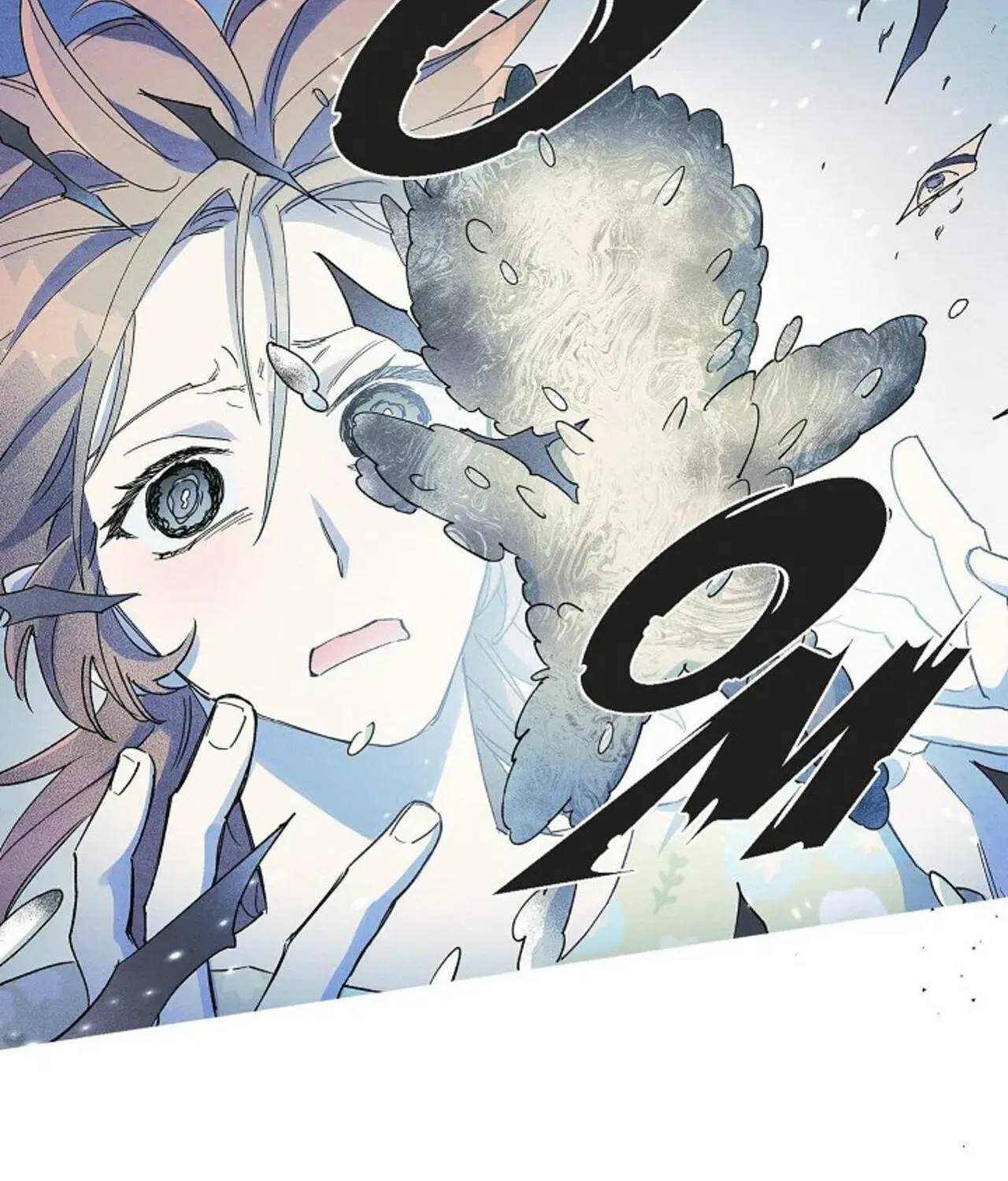 Read 100 Days Later, the Man Who Becomes Gangong chapter 27 image 113 on Lezhin
