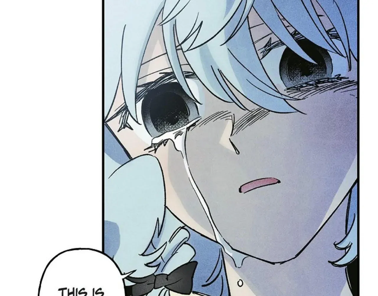 Read 100 Days Later, the Man Who Becomes Gangong chapter 27 image 128 on Lezhin