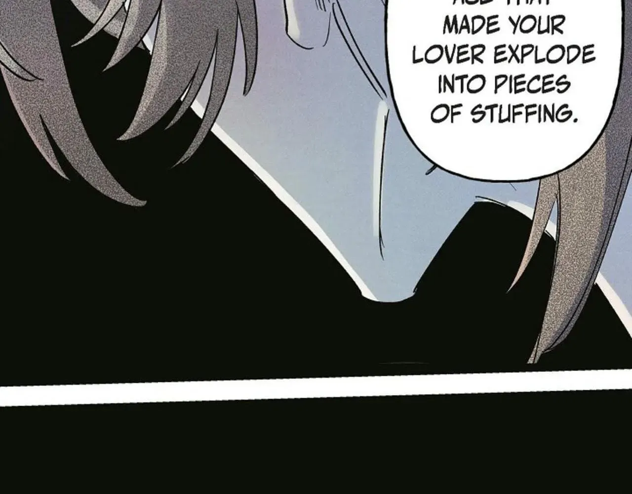Read 100 Days Later, the Man Who Becomes Gangong chapter 27 image 130 on Lezhin