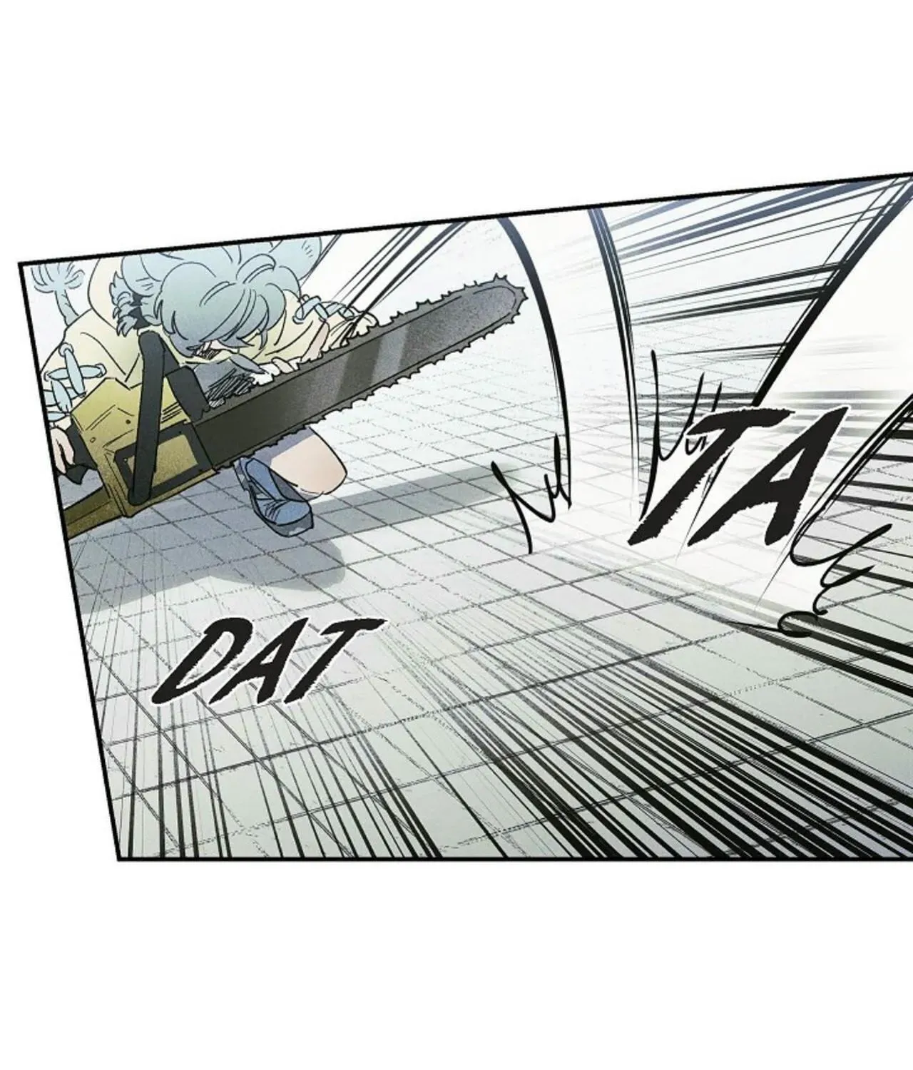 Read 100 Days Later, the Man Who Becomes Gangong chapter 27 image 139 on Lezhin