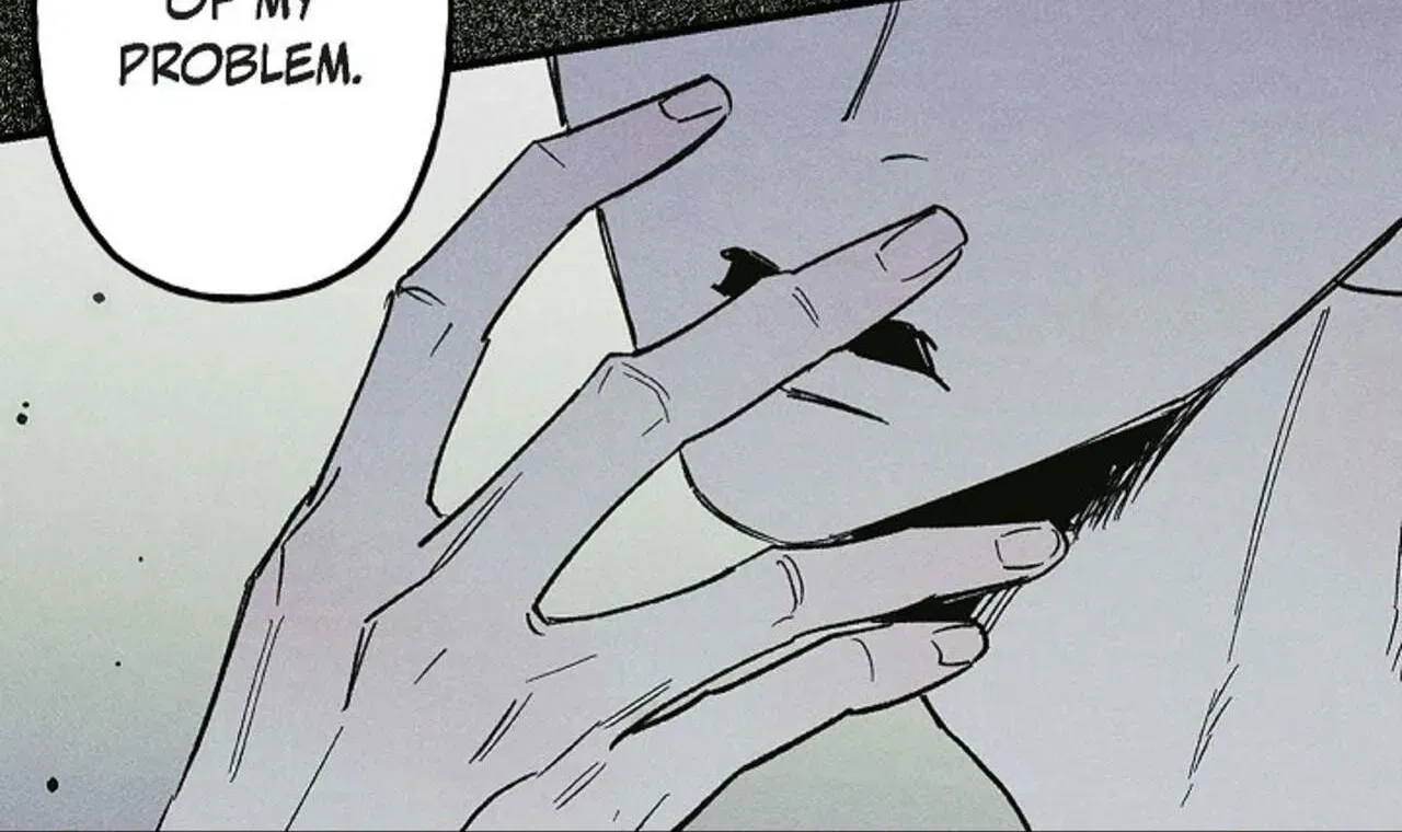 Read 100 Days Later, the Man Who Becomes Gangong chapter 27 image 146 on Lezhin