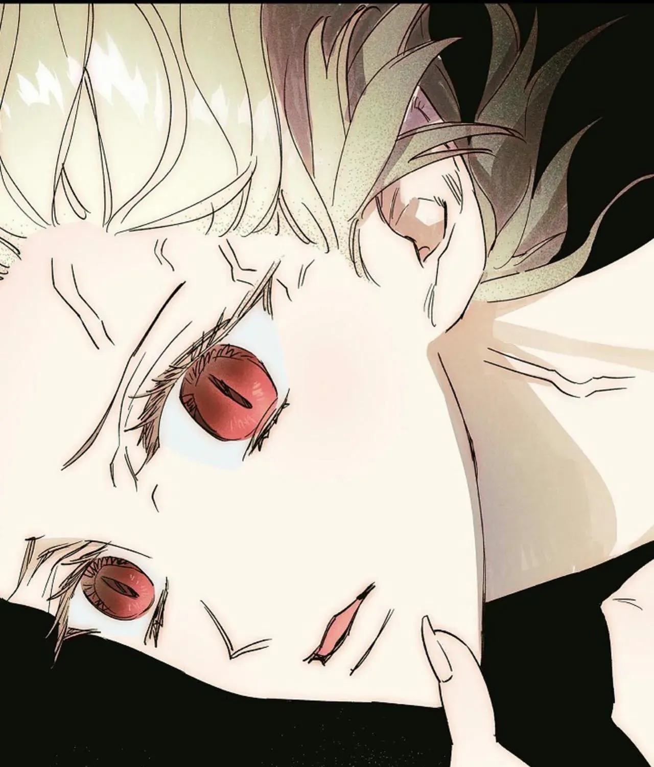 Read 100 Days Later, the Man Who Becomes Gangong chapter 27 image 147 on Lezhin