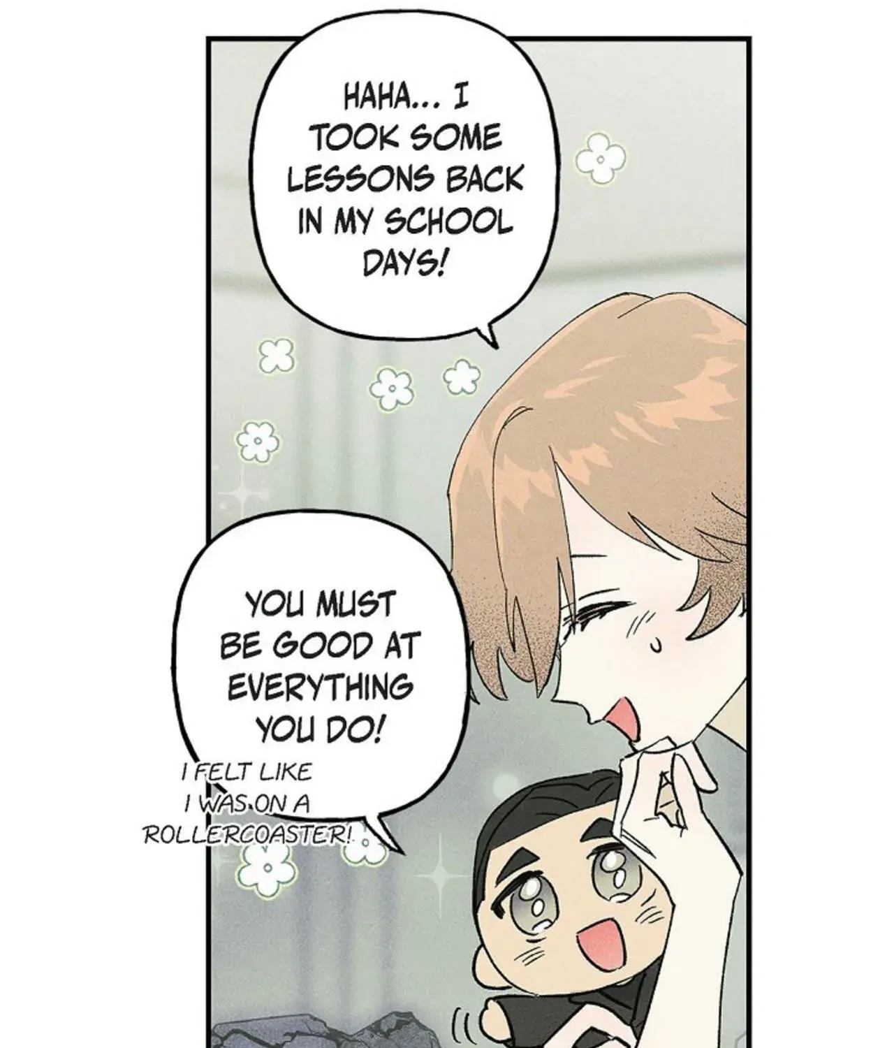 Read 100 Days Later, the Man Who Becomes Gangong chapter 27 image 21 on Lezhin