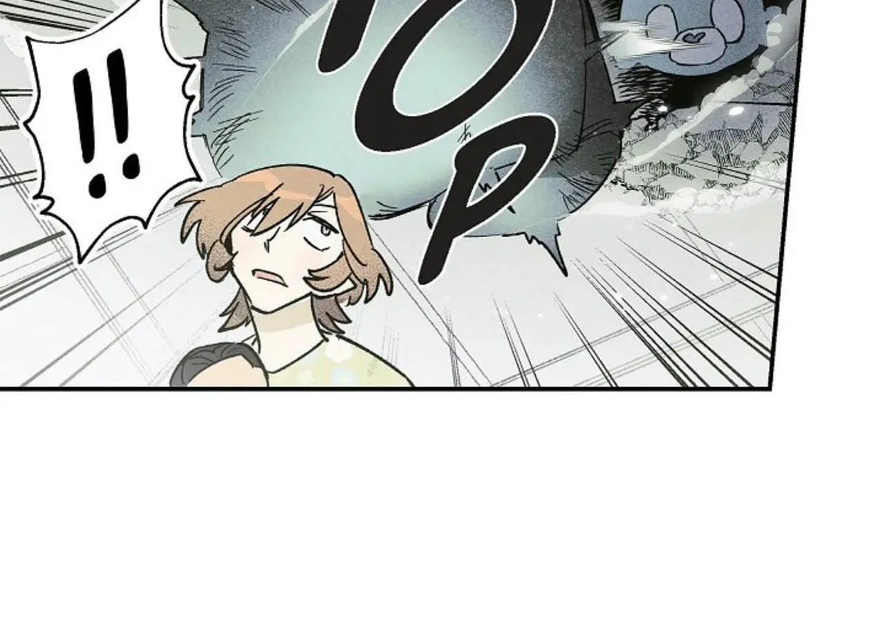 Read 100 Days Later, the Man Who Becomes Gangong chapter 27 image 24 on Lezhin