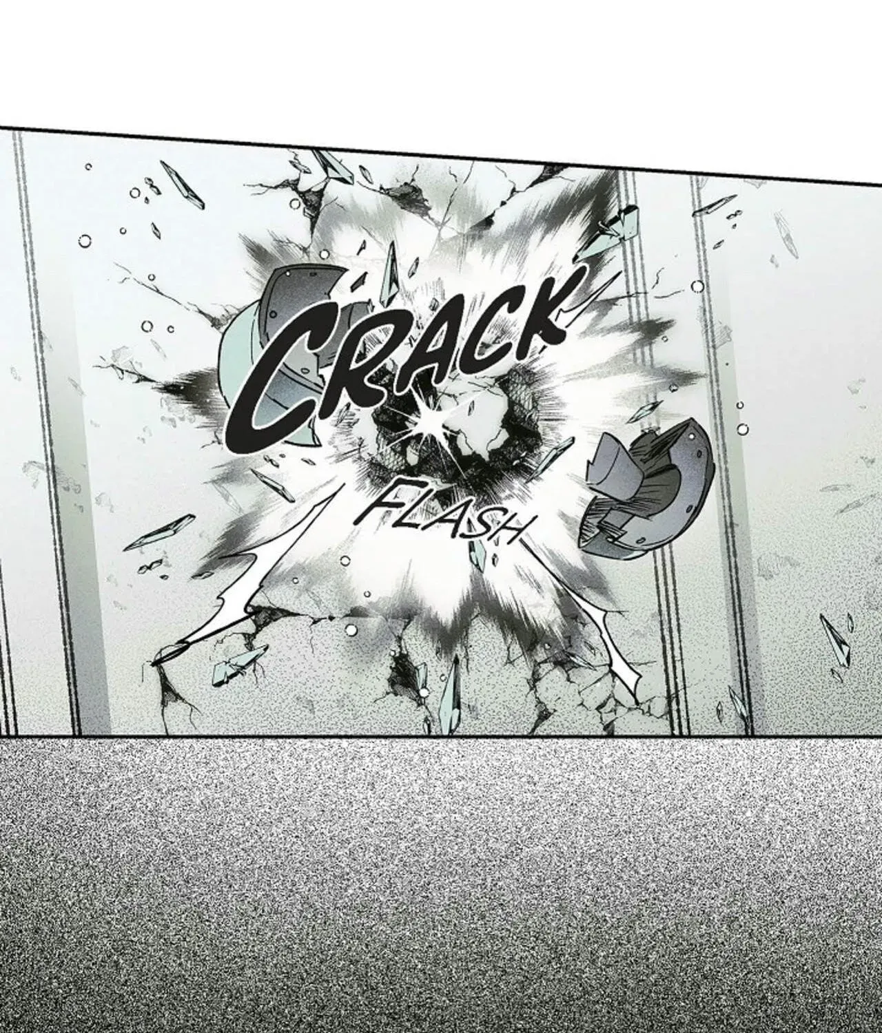 Read 100 Days Later, the Man Who Becomes Gangong chapter 27 image 33 on Lezhin