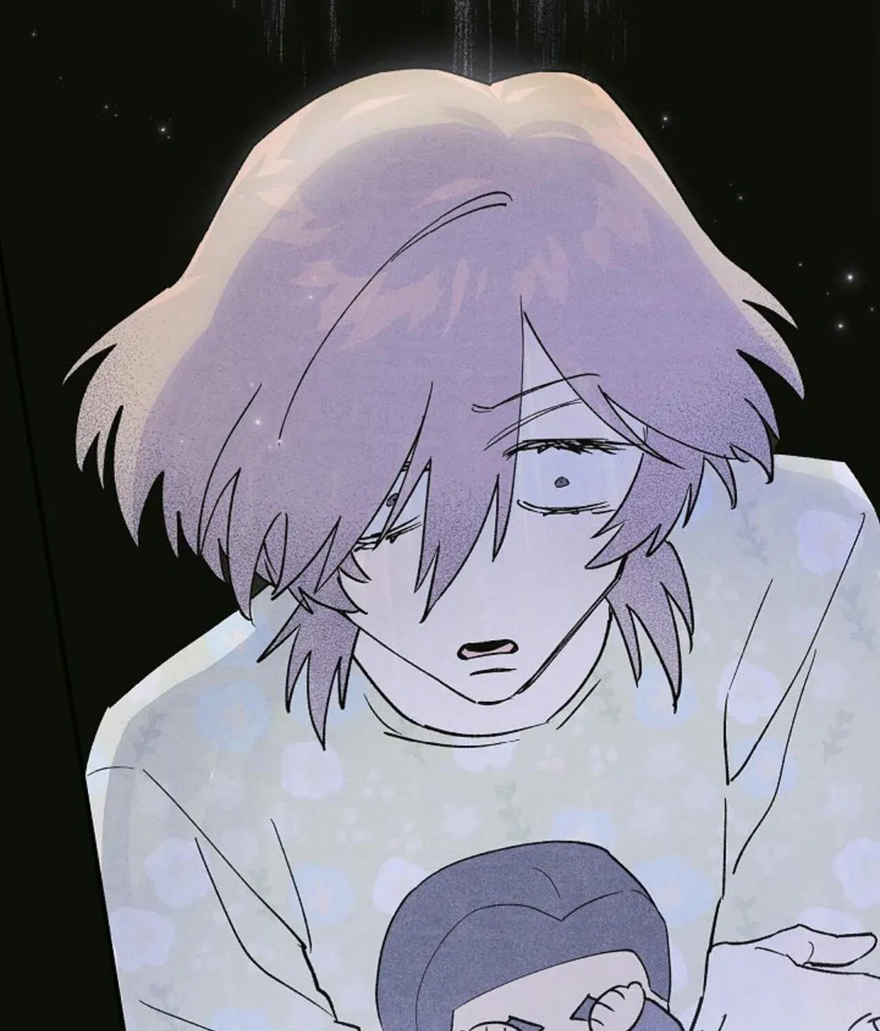 Read 100 Days Later, the Man Who Becomes Gangong chapter 27 image 37 on Lezhin