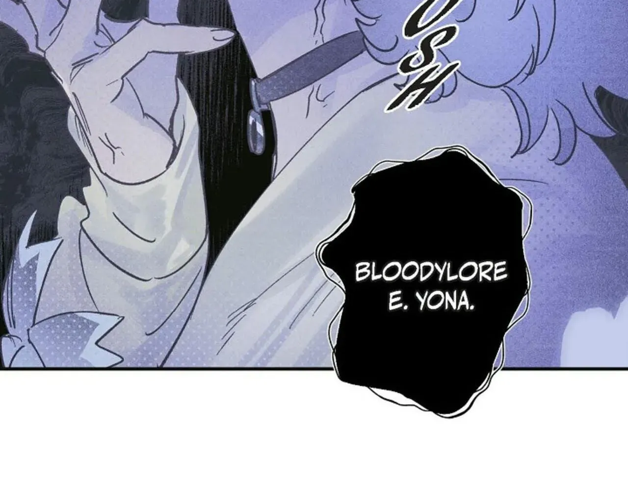 Read 100 Days Later, the Man Who Becomes Gangong chapter 27 image 50 on Lezhin