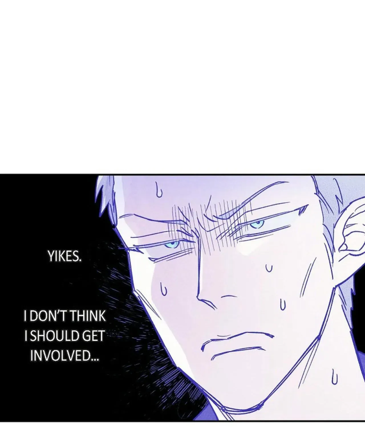 Read 100 Days Later, the Man Who Becomes Gangong chapter 27 image 51 on Lezhin
