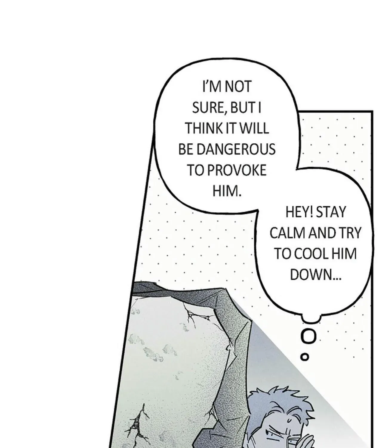 Read 100 Days Later, the Man Who Becomes Gangong chapter 27 image 57 on Lezhin