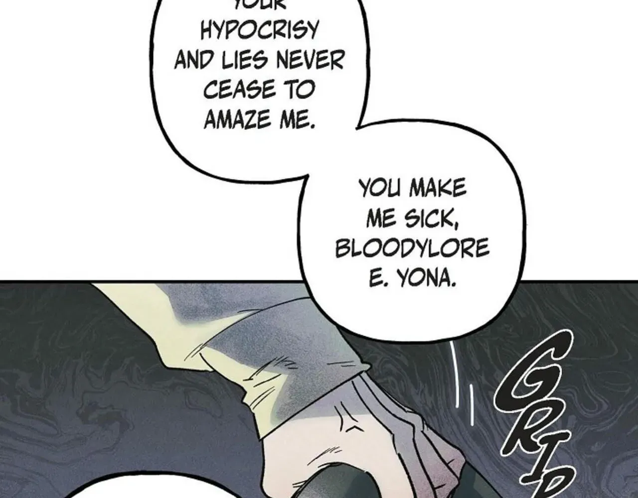 Read 100 Days Later, the Man Who Becomes Gangong chapter 27 image 66 on Lezhin