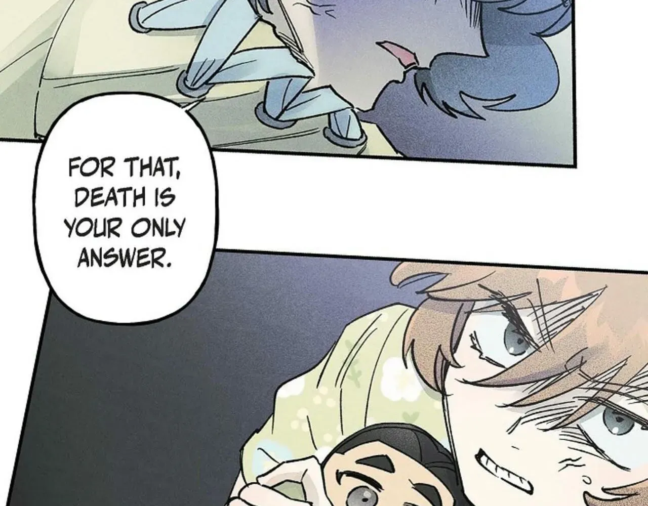 Read 100 Days Later, the Man Who Becomes Gangong chapter 27 image 70 on Lezhin