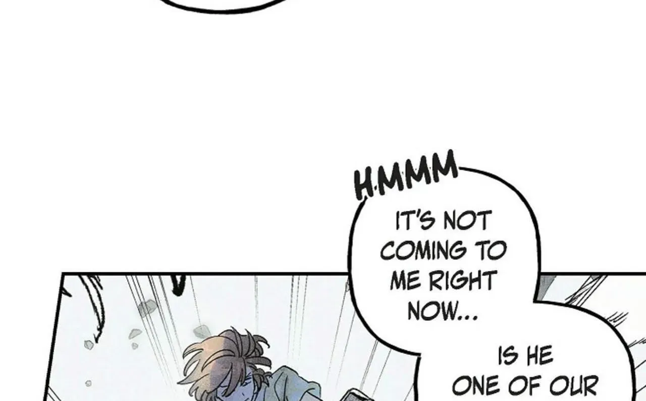 Read 100 Days Later, the Man Who Becomes Gangong chapter 27 image 74 on Lezhin