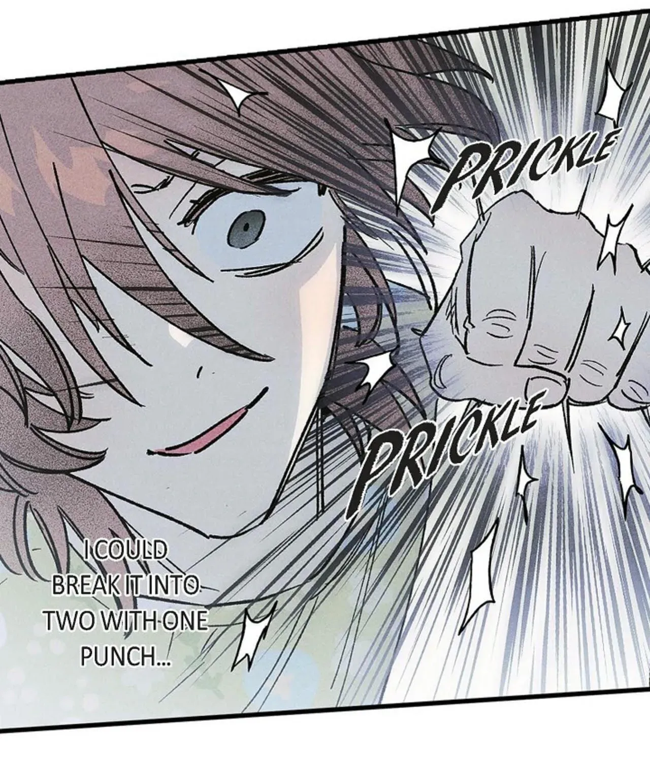 Read 100 Days Later, the Man Who Becomes Gangong chapter 27 image 81 on Lezhin