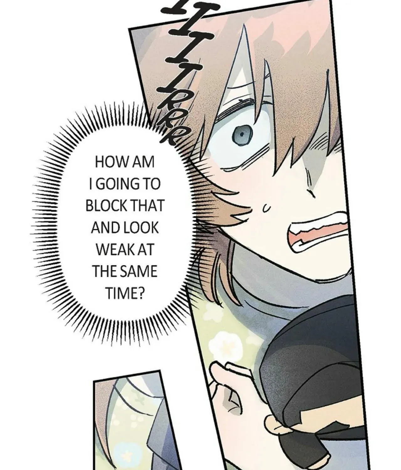 Read 100 Days Later, the Man Who Becomes Gangong chapter 27 image 99 on Lezhin