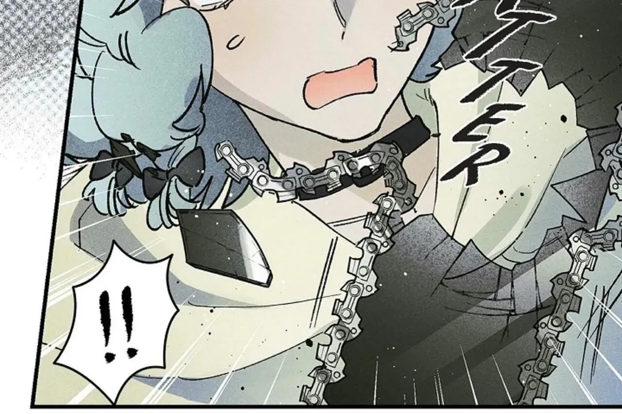 Read 100 Days Later, the Man Who Becomes Gangong chapter 28 image 10 on Lezhin