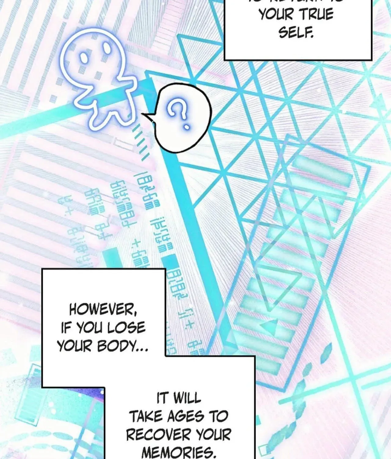 Read 100 Days Later, the Man Who Becomes Gangong chapter 28 image 109 on Lezhin