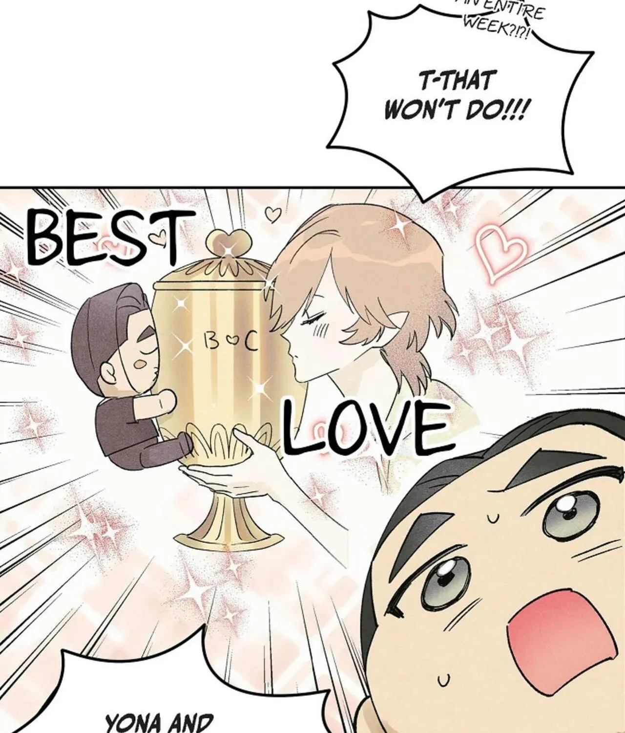 Read 100 Days Later, the Man Who Becomes Gangong chapter 28 image 113 on Lezhin