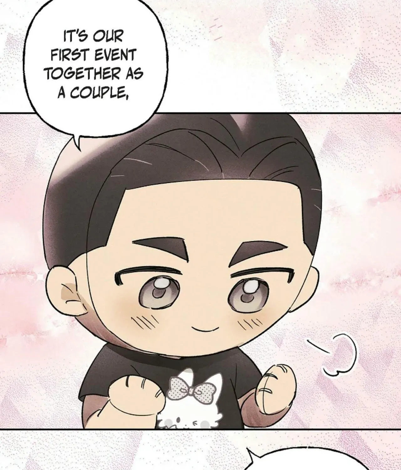 Read 100 Days Later, the Man Who Becomes Gangong chapter 28 image 119 on Lezhin