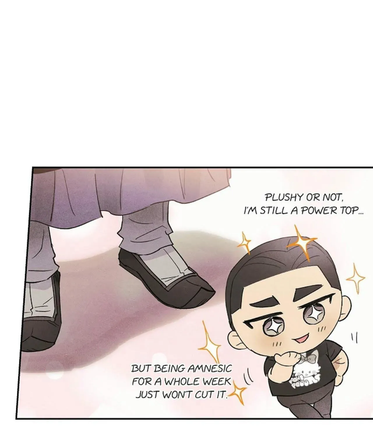 Read 100 Days Later, the Man Who Becomes Gangong chapter 28 image 121 on Lezhin