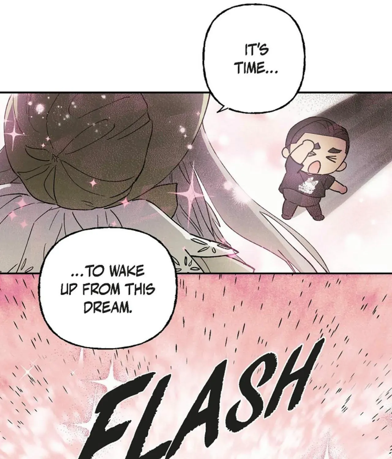 Read 100 Days Later, the Man Who Becomes Gangong chapter 28 image 129 on Lezhin