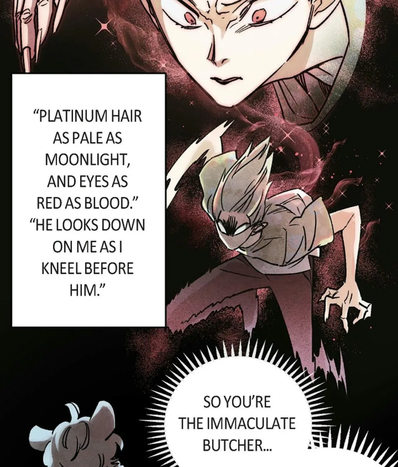 Read 100 Days Later, the Man Who Becomes Gangong chapter 28 image 13 on Lezhin
