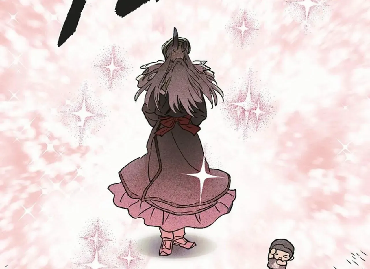 Read 100 Days Later, the Man Who Becomes Gangong chapter 28 image 130 on Lezhin