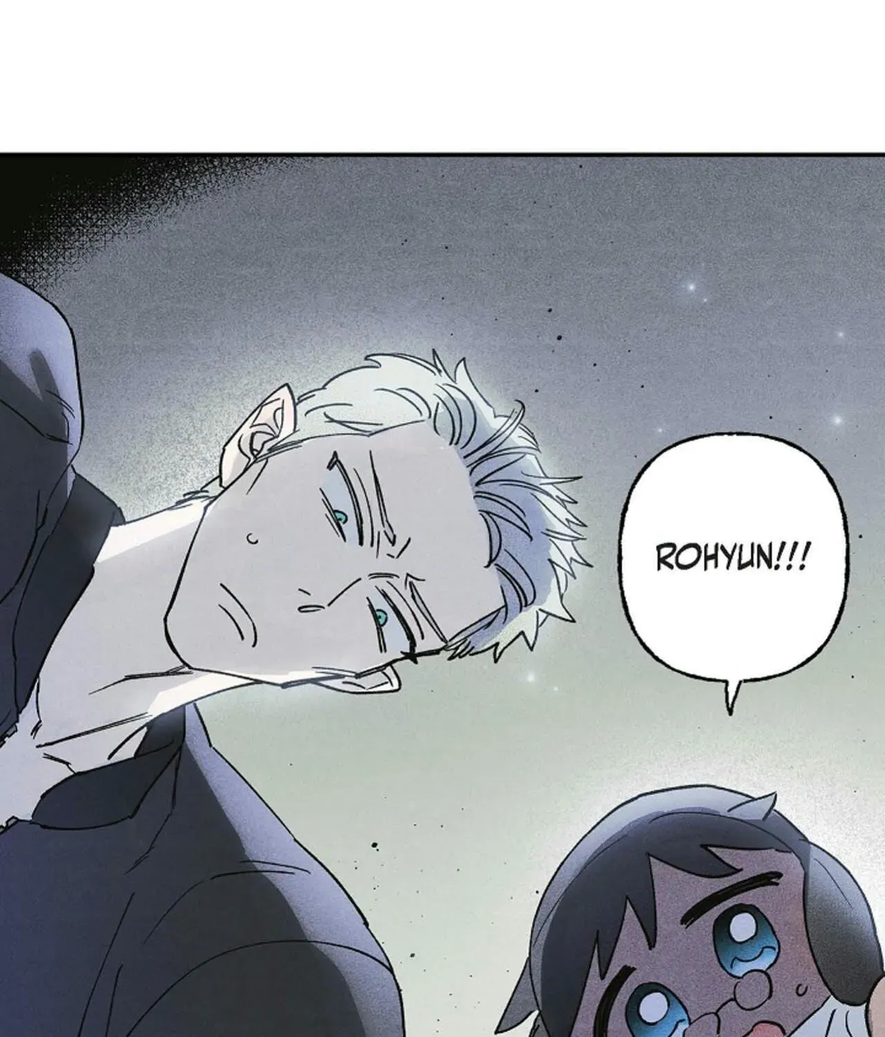 Read 100 Days Later, the Man Who Becomes Gangong chapter 28 image 135 on Lezhin