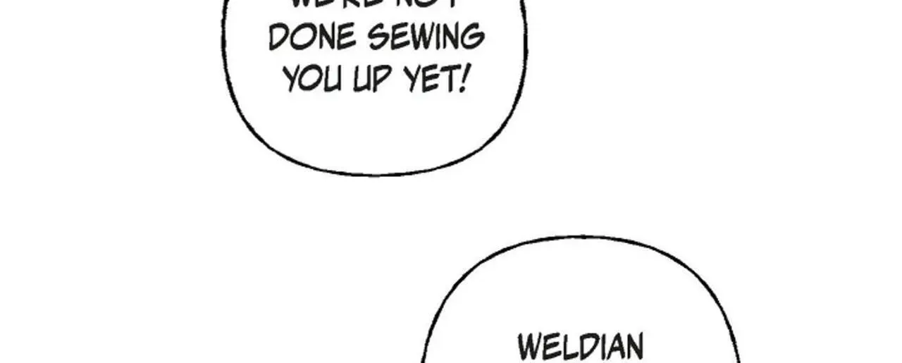 Read 100 Days Later, the Man Who Becomes Gangong chapter 28 image 138 on Lezhin
