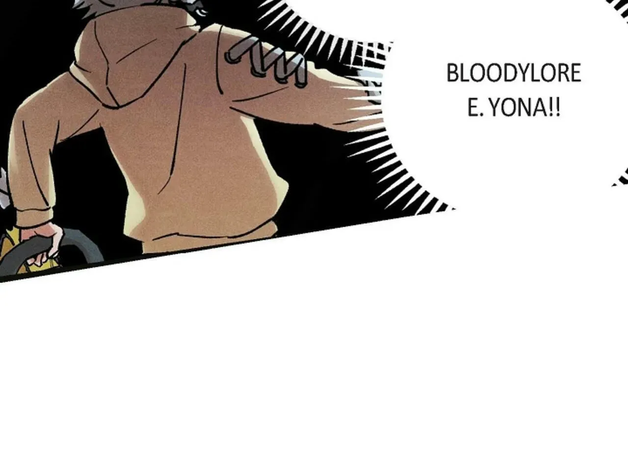 Read 100 Days Later, the Man Who Becomes Gangong chapter 28 image 14 on Lezhin