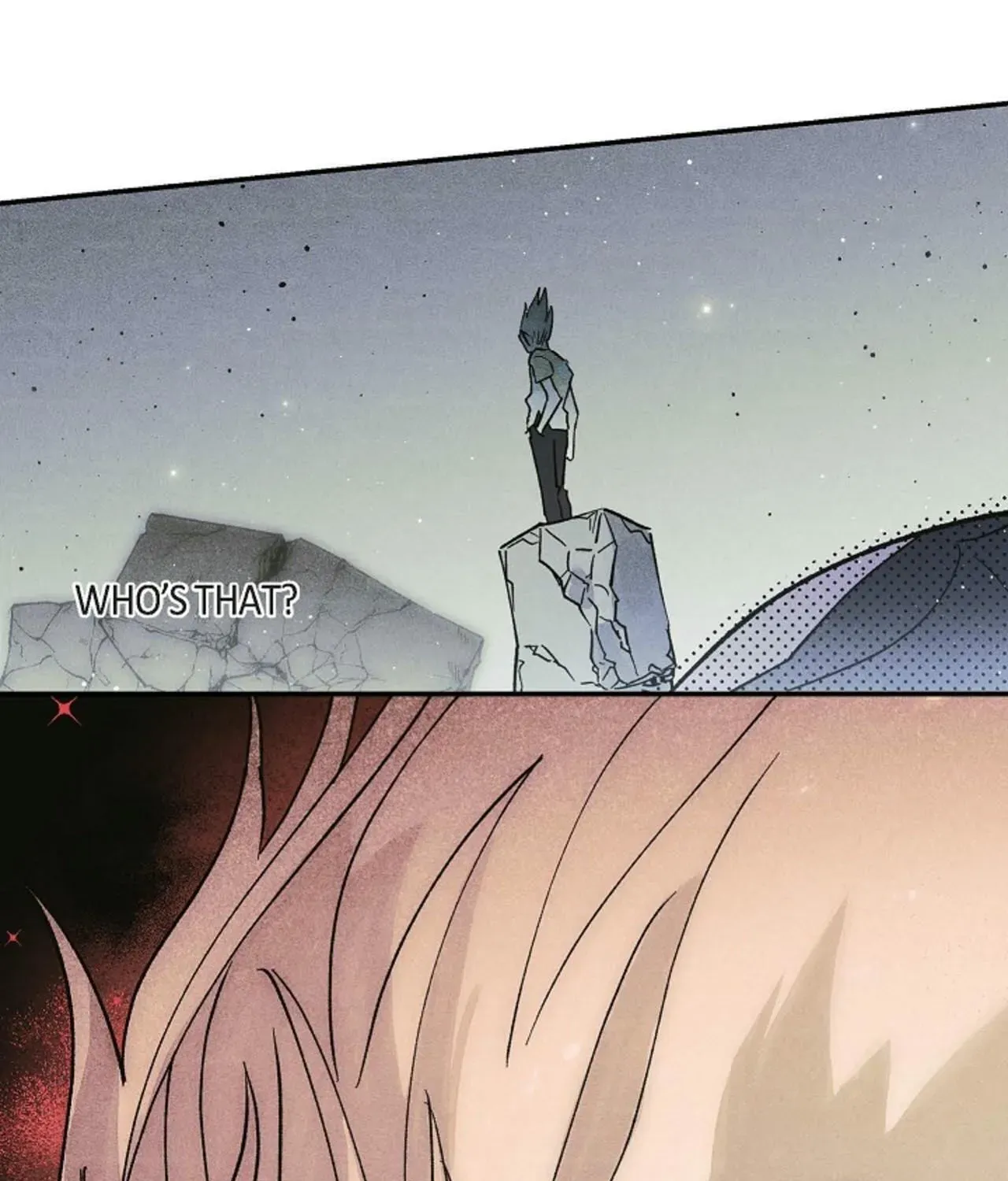 Read 100 Days Later, the Man Who Becomes Gangong chapter 28 image 145 on Lezhin