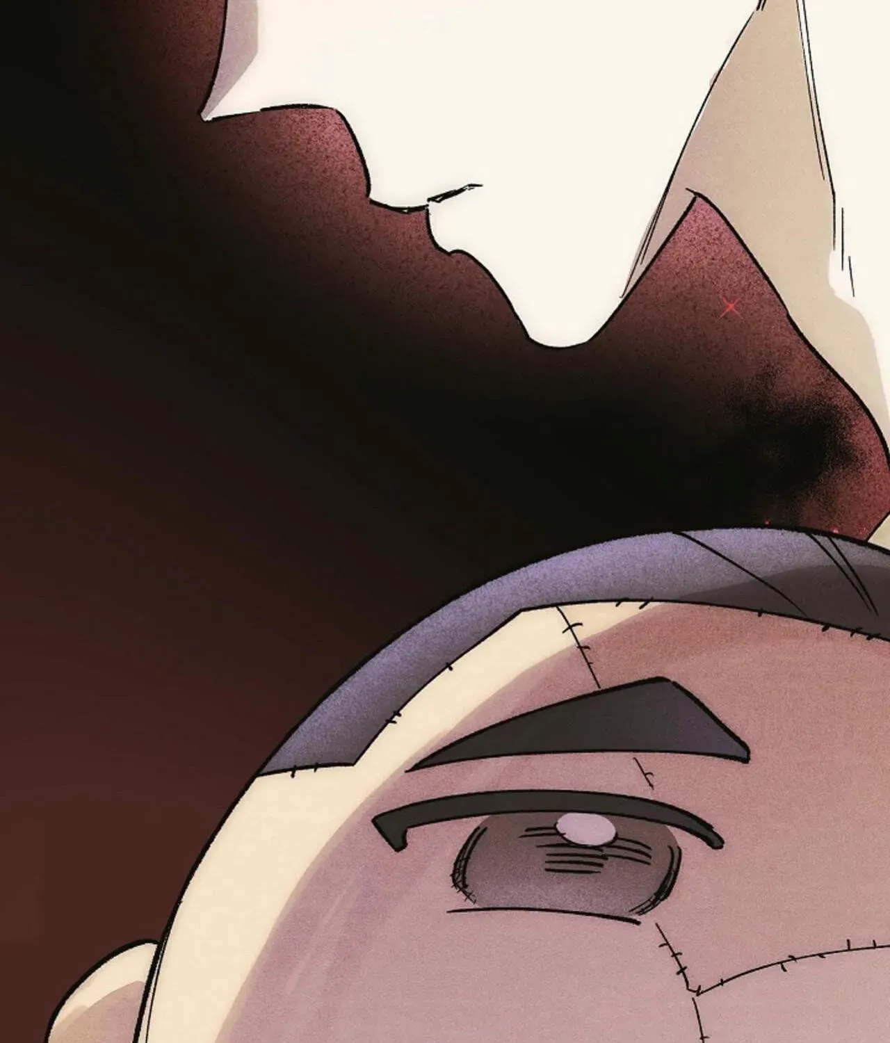 Read 100 Days Later, the Man Who Becomes Gangong chapter 28 image 147 on Lezhin