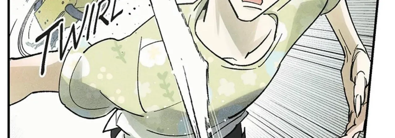 Read 100 Days Later, the Man Who Becomes Gangong chapter 28 image 18 on Lezhin